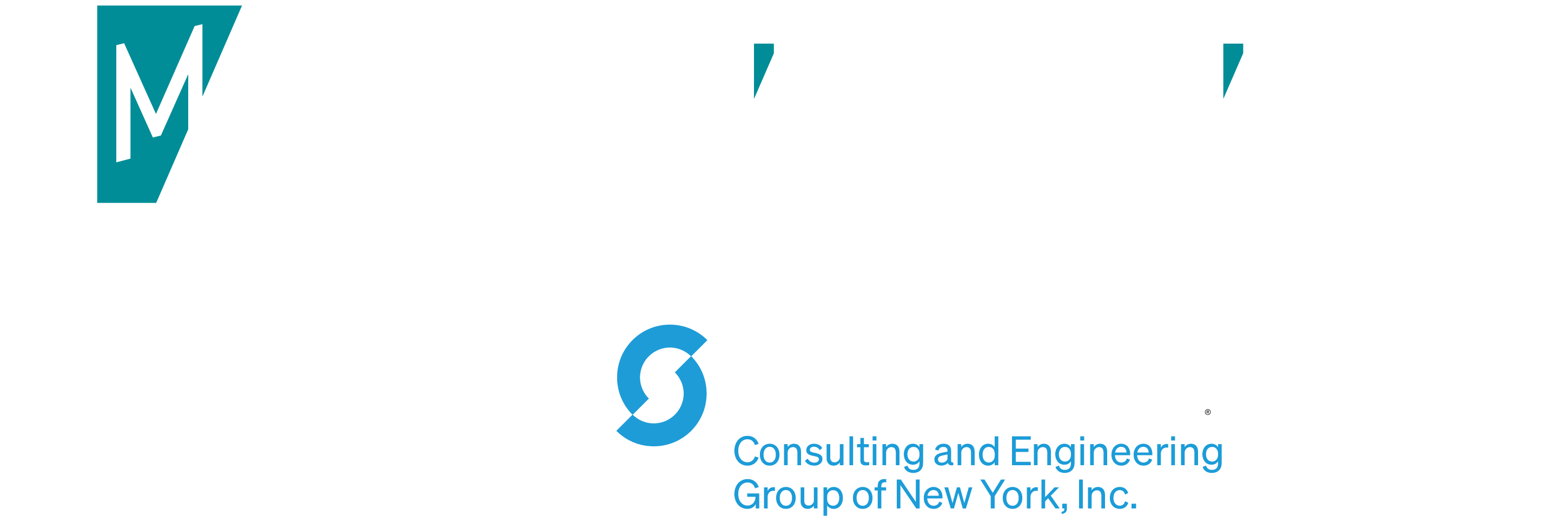 M/E Engineering logo